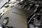 Lincoln MKZ 2010 года